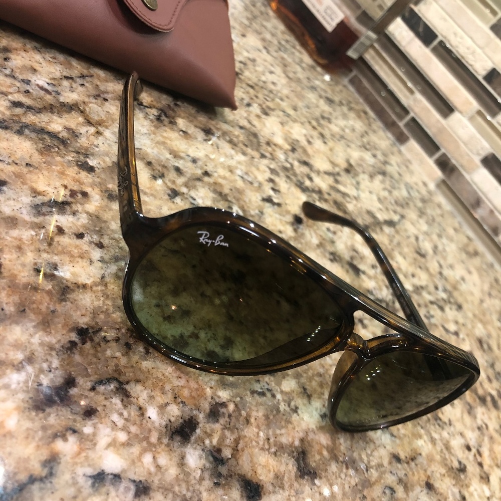 Ray Ban Sunglasses